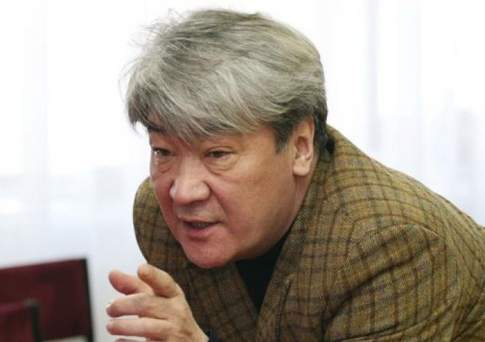 Еримбетов и Байтук поругались в Агентстве по делам госслужбы
